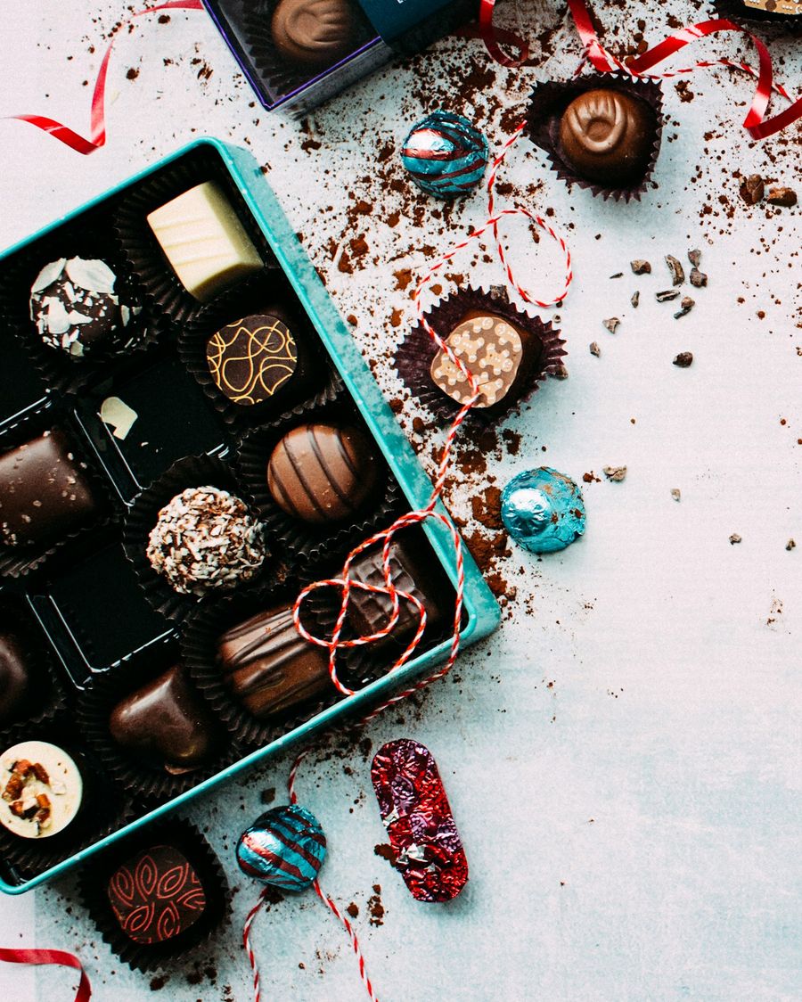 Gift Hampers