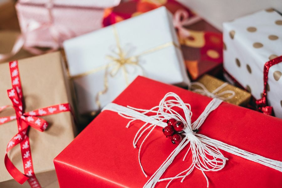 Personalised Gifts